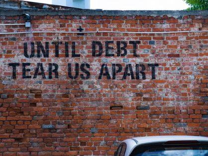 Reduce Your Debt in 6 Easy Steps in Alberta