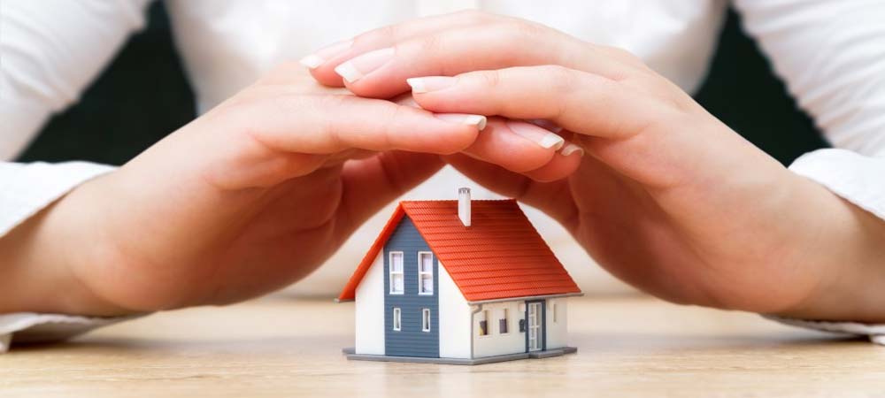 Peace of Mind with Mortgage Protection Insurance